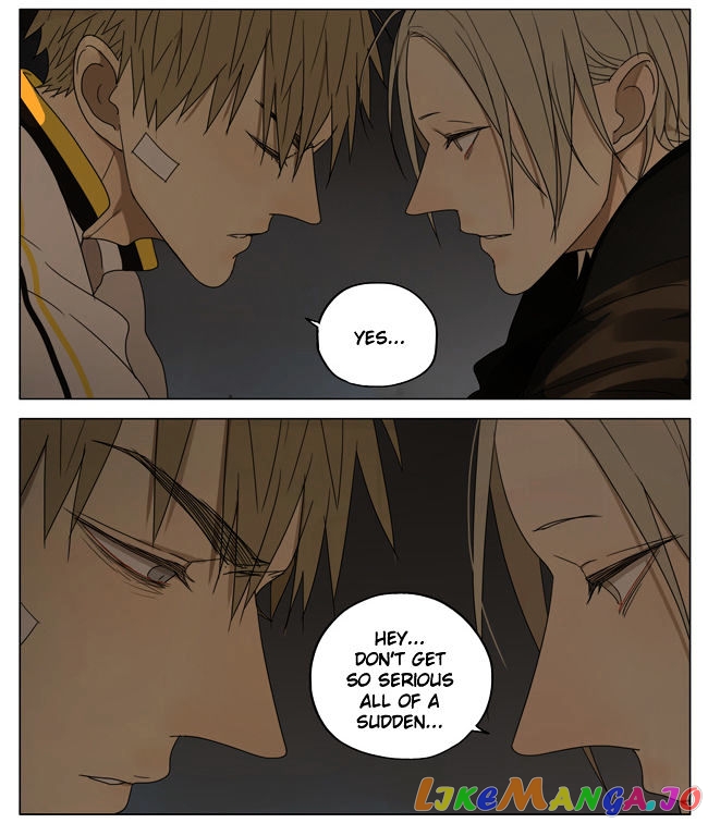 19 Days chapter 169 image 6